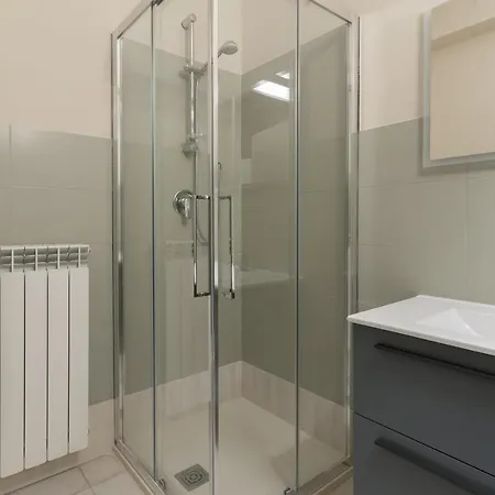 Apartmán Smart Loft In - *