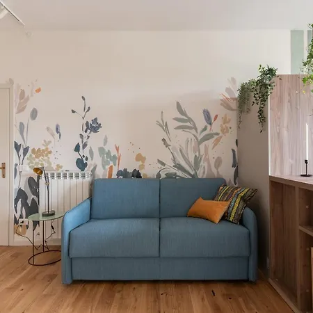 Smart Loft In - Milán