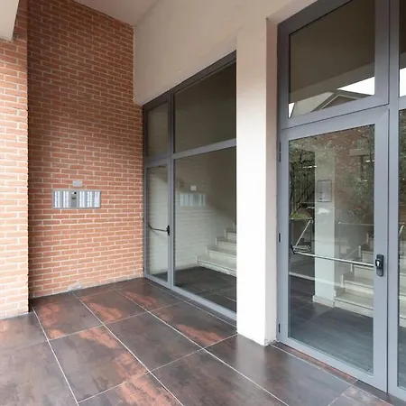 Smart Loft In - Lägenhet Milano