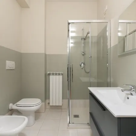 Smart Loft In - Lägenhet Milano