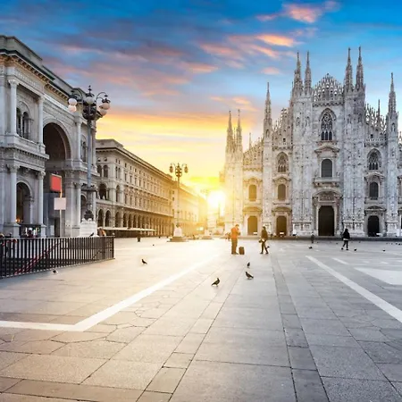 Smart Loft In - * Milano