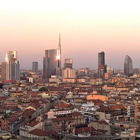 Smart Loft In - Milano