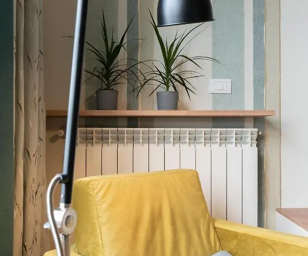 Smart Loft In - Apartment Mailand