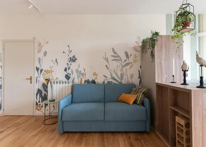 Smart Loft In - Mailand