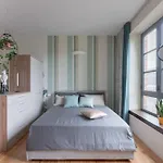 Appartement Smart Loft In - Milan