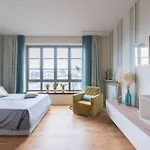 Appartement Smart Loft In -