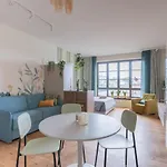 Smart Loft In - Appartement Milan