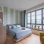 Smart Loft In - Appartement *