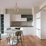 Smart Loft In - Appartement Milan