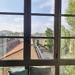 Appartement Smart Loft In - *